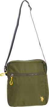 U.S Polo Assn. Schoudertas BIUB55675MIA-LIGHT GREEN