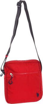 U.S Polo Assn. Schoudertas BIUB55675MIA-LIGHT RED
