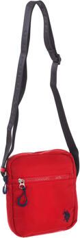 U.S Polo Assn. Schoudertas BIUB55676MIA-LIGHT RED