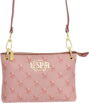 U.s. Polo Assn. Shoulder Bags Brown Dames