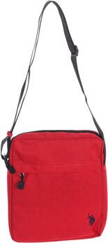 U.S Polo Assn. Schoudertas BIUKN0321MIA-RED