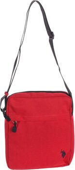 U.S Polo Assn. Schoudertas BIUKN0321MIA-RED