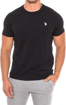 U.S Polo Assn. T-shirt Korte Mouw 66894-199