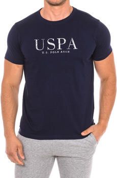 U.S Polo Assn. T-shirt Korte Mouw 67953-179