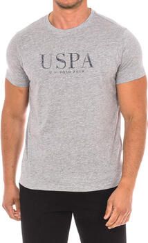U.S Polo Assn. T-shirt Korte Mouw 67953-188