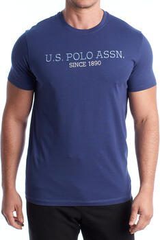 U.S Polo Assn. T-shirt Korte Mouw US42154022-373