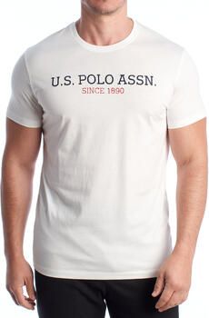 U.S Polo Assn. T-shirt Korte Mouw US42154022