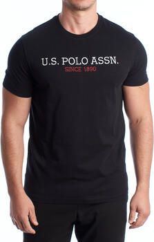 U.S Polo Assn. T-shirt Korte Mouw US42154022