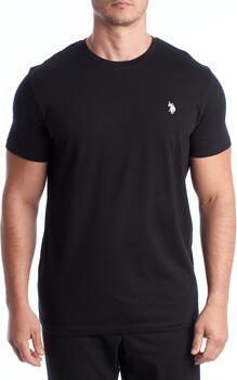 U.S Polo Assn. T-shirt Korte Mouw US42154023-199