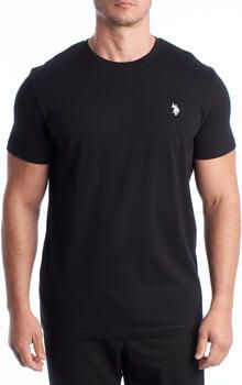 U.S Polo Assn. T-shirt Korte Mouw US42154023