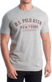 U.S Polo Assn. T-shirt Korte Mouw US42154024