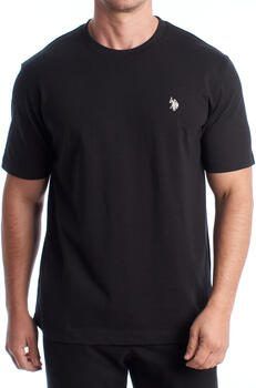 U.S Polo Assn. T-shirt Korte Mouw US42154026-199