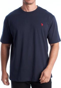 U.S Polo Assn. T-shirt Korte Mouw US42154026