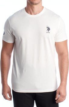 U.S Polo Assn. T-shirt Korte Mouw US42154027-101