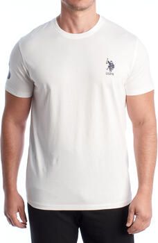 U.S Polo Assn. T-shirt Korte Mouw US42154027