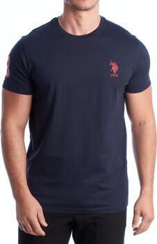 U.S Polo Assn. T-shirt Korte Mouw US42154027