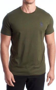 U.S Polo Assn. T-shirt Korte Mouw US42154027