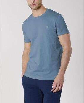 U.S Polo Assn. T-shirt Korte Mouw US43154015