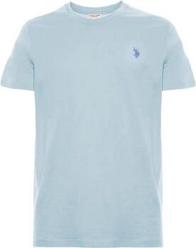 U.S Polo Assn. T-shirt Korte Mouw US43154015