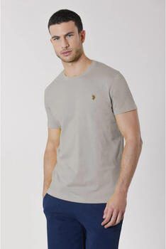 U.S Polo Assn. T-shirt Korte Mouw US43154015