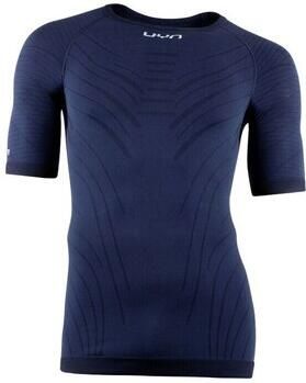 Uyn T-shirt Korte Mouw Motyon 2.0