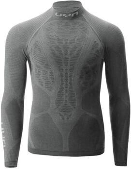 Uyn T-Shirt Lange Mouw Biomorph