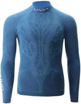 Uyn T-Shirt Lange Mouw Elevatyon Biomorph