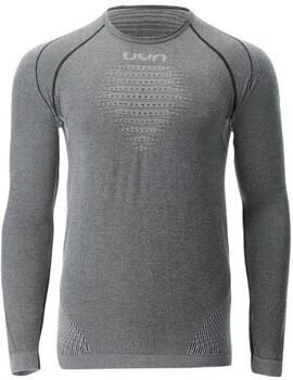 Uyn T-Shirt Lange Mouw Evolutyon Biotech