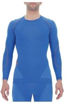 Uyn T-Shirt Lange Mouw Evolutyon