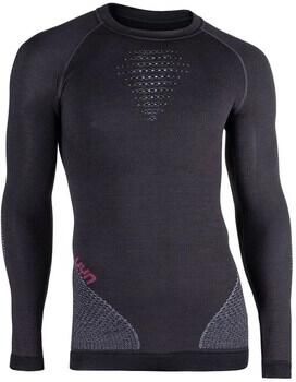 Uyn T-Shirt Lange Mouw Fusyon