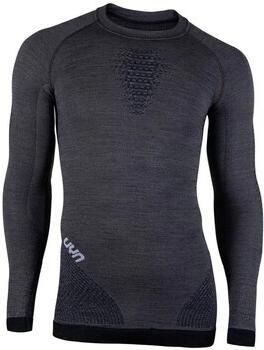 Uyn T-Shirt Lange Mouw Fusyon