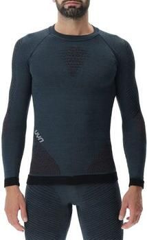 Uyn T-Shirt Lange Mouw Fusyon