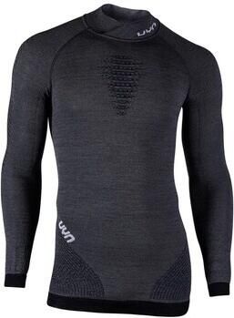 Uyn T-Shirt Lange Mouw Fusyon