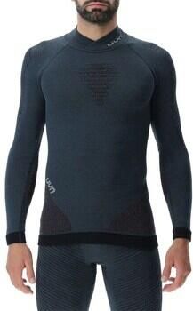 Uyn T-Shirt Lange Mouw Fusyon