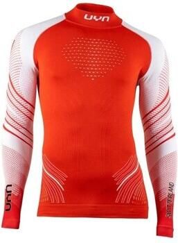 Uyn T-Shirt Lange Mouw Natyon 2.0