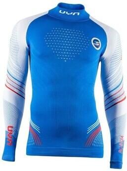 Uyn T-Shirt Lange Mouw Natyon 2.0