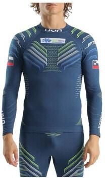 Uyn T-Shirt Lange Mouw Natyon 3.0