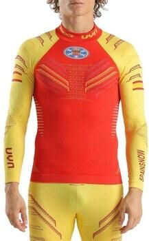 Uyn T-Shirt Lange Mouw Natyon 3.0