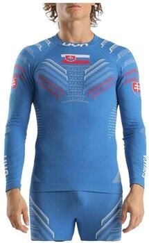 Uyn T-Shirt Lange Mouw Natyon 3.0