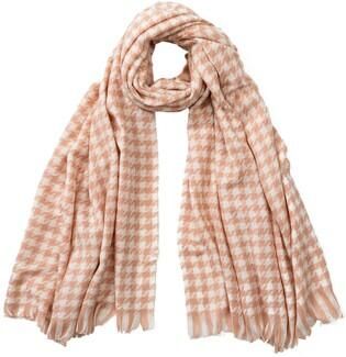 V 1969 Sjaal Cachemirsjaal Daniela