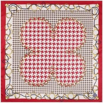 V 1969 Sjaal Carré de Soie BEAN