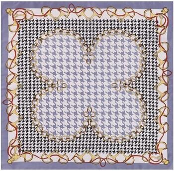 V 1969 Sjaal Carré de Soie BEAN