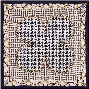 V 1969 Sjaal Carré de Soie BEAN