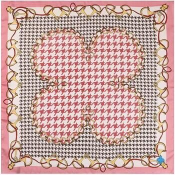 V 1969 Sjaal Carré de Soie BEAN