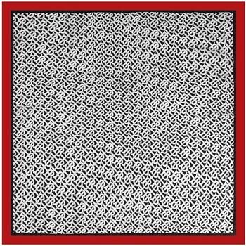 V 1969 Sjaal Carré van Zijde BB