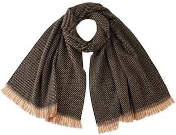 V 1969 Sjaal Erika sjaal