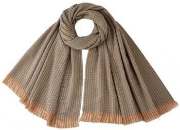 V 1969 Sjaal Erika sjaal