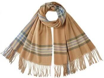 V 1969 Sjaal GEMMA sjaal