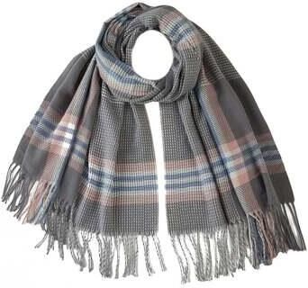 V 1969 Sjaal GEMMA sjaal