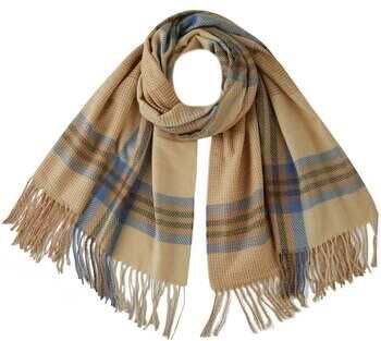 V 1969 Sjaal GEMMA sjaal